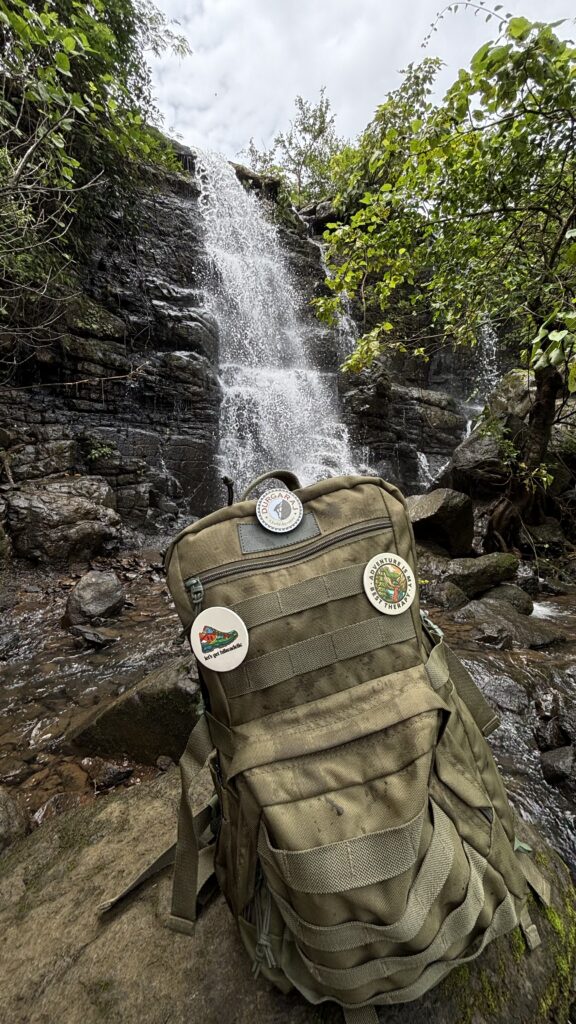 Durgaraj Nisargamayee