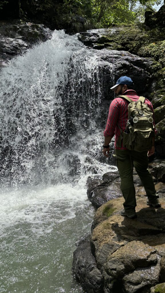 Durgaraj Nisargamayee