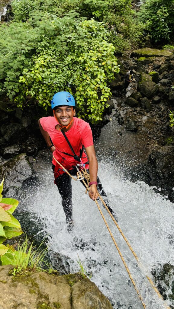 Durgaraj Nisargamayee