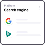 SEO Search engine