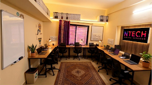 Ntech Digital Services - Digital Marketing Agency place picture